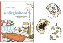 Smörgåsbord: The Art of Swedish Breads and Savory Treats