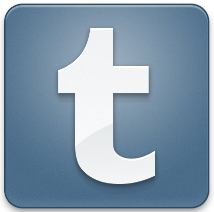 Tumblr-Icon