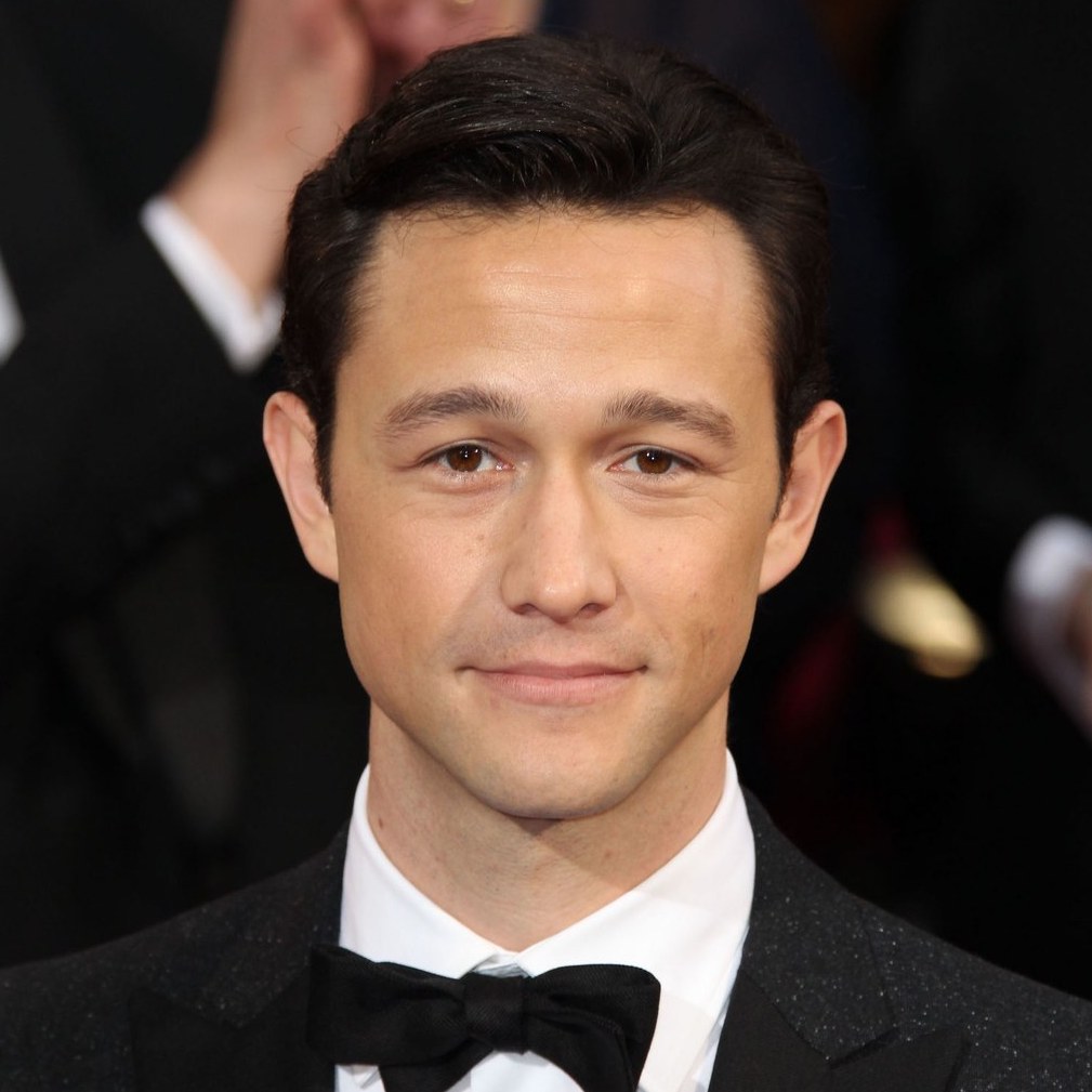 Joseph Gordon-Levitt