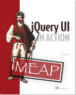 jQuery UI in Action by TJ VanToll