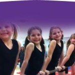 kids gymnastics classes