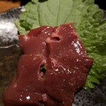 馬肉屋たけし - 