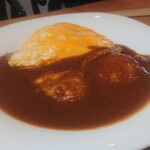 cafe de curry Kojika - 