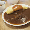 cafe de curry Kojika - 料理写真: