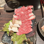 馬肉屋たけし - 