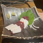 馬肉屋たけし - 