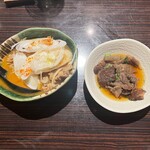 馬肉屋たけし - 