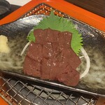 馬肉屋たけし - 