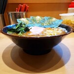 229993174 - ラーメン 中 かため