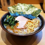 229993170 - ラーメン 中 かため