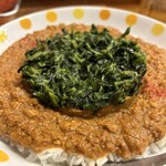 火星カレー - 