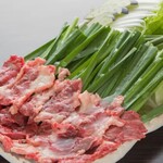 馬肉屋たけし - 