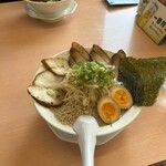 博多麺王 - 料理写真: