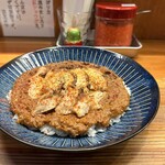 火星カレー - 