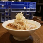 味噌麺処 田坂屋 - 料理写真: