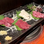 馬肉屋たけし - 