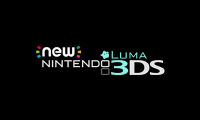 luma3ds8.1已修复跨区问题