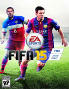 FIFA15