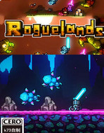 roguelands