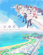 兰空voez