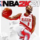 nba2k21 v4.4.0.5909439 手游无限金币版