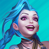 com.riotgames.league.wildrift v6.0.0.8429 tw台服下载(激鬥峽谷)