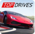 顶尖驾驶Top Drives v24.00.00.20180 最新版下载