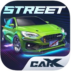 carxstreet v1.7.0 手游安卓版