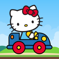 Hello Kitty Racing Adventures游戏下载最新版v7.0.0