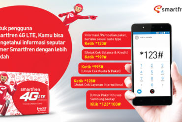 Ketahui Kelebihan Menggunakan Dan Memanfaatkan Smartfren