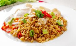 Rahasia Kelezatan Bumbu Nasi Goreng Enak Khas Abang-Abang