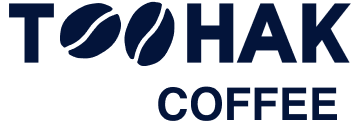 Toohak Coffee logo