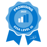 ESSA Level 3 Badge