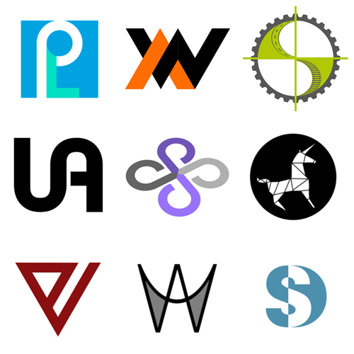 Vector Logo Examples