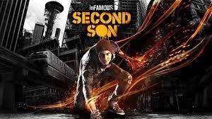 Infamous Second Son Picture 01