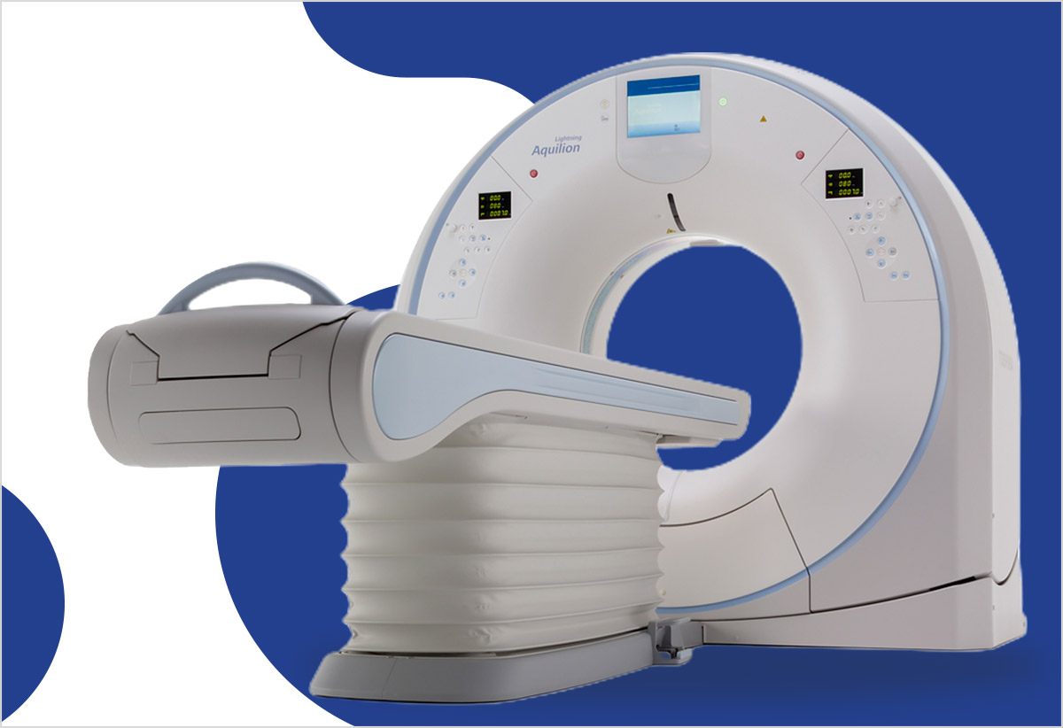 new-ct-scan-machine