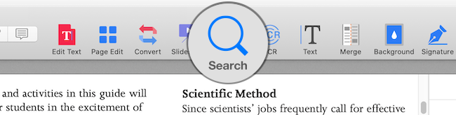 how-to-search-pdf-mac