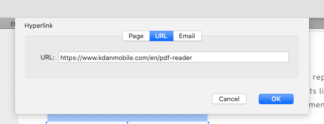 how-to-add-hyperlink-pdf-mac