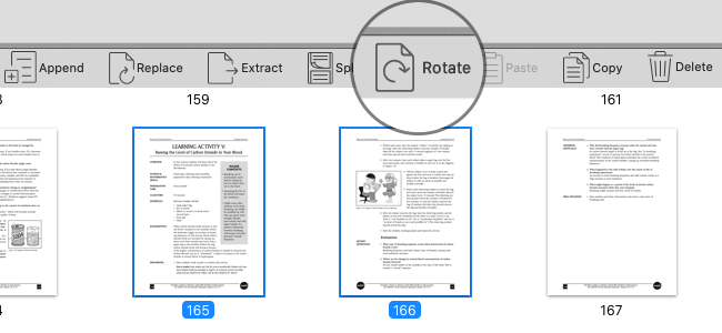 how-to-rotate-pdf-mac