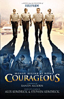 Courageous Novel