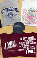 Courageous Apparel