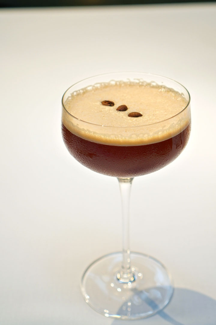 Espresso Martini