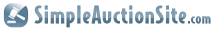 Online Auction Software