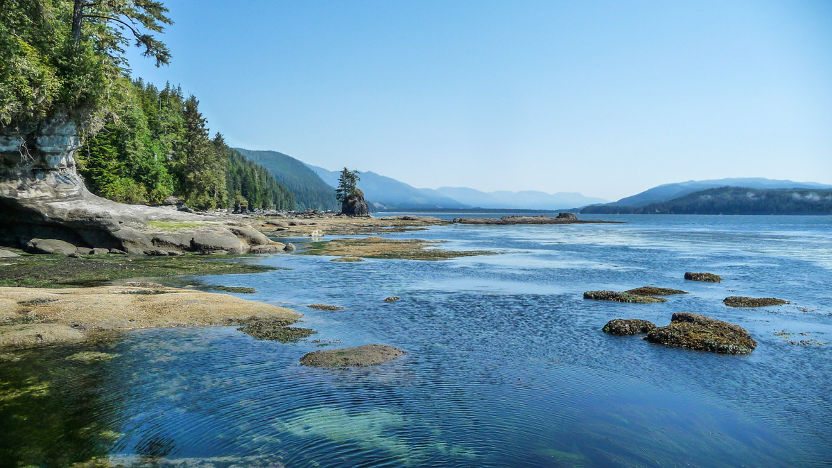 West Coast Trail