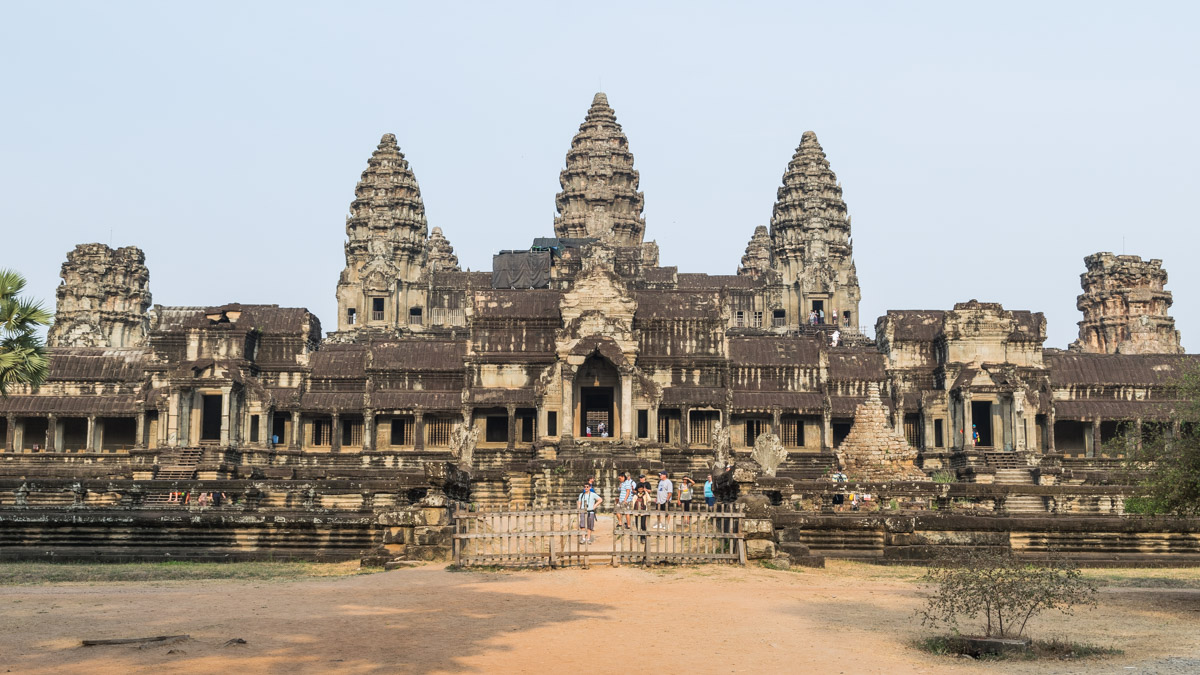 Angkor Wat