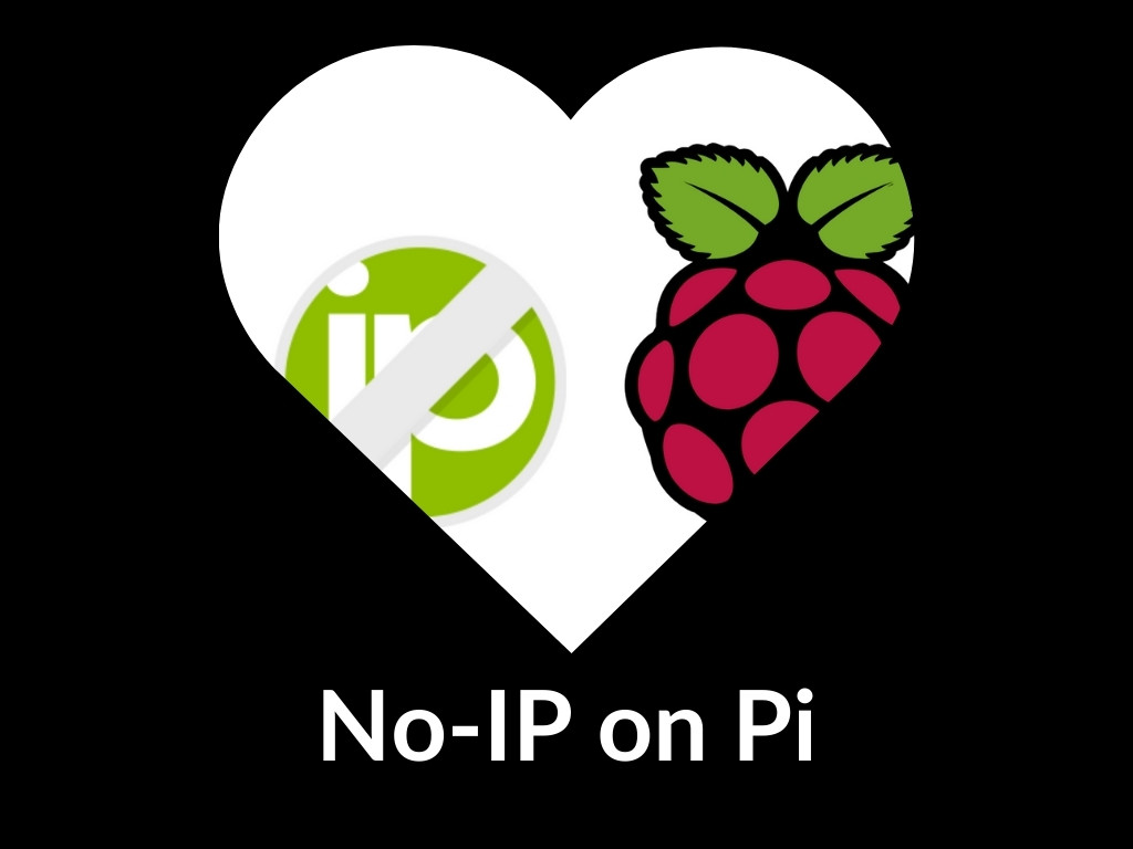 Setting Up Dynamic DNS on a Raspberry Pi for Self-Hosting