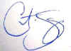 Curt Schilling Autograph