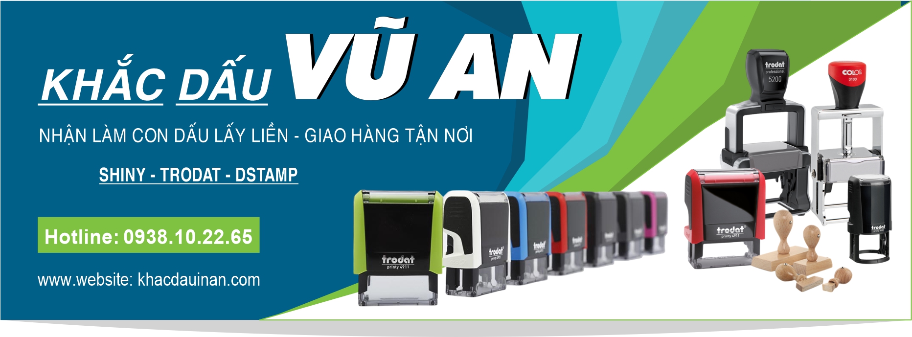 khắc dấu tại tphcm