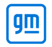 Gm logo