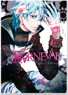 Karneval T04